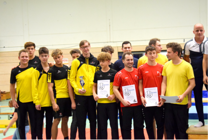 20251115 1 Gauliga mannlich B Klasse