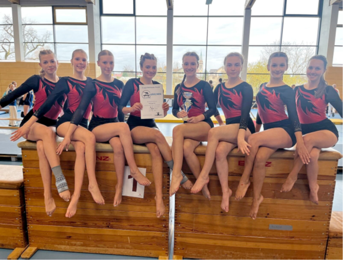 20251115 2 Gauliga weiblich C Klasse