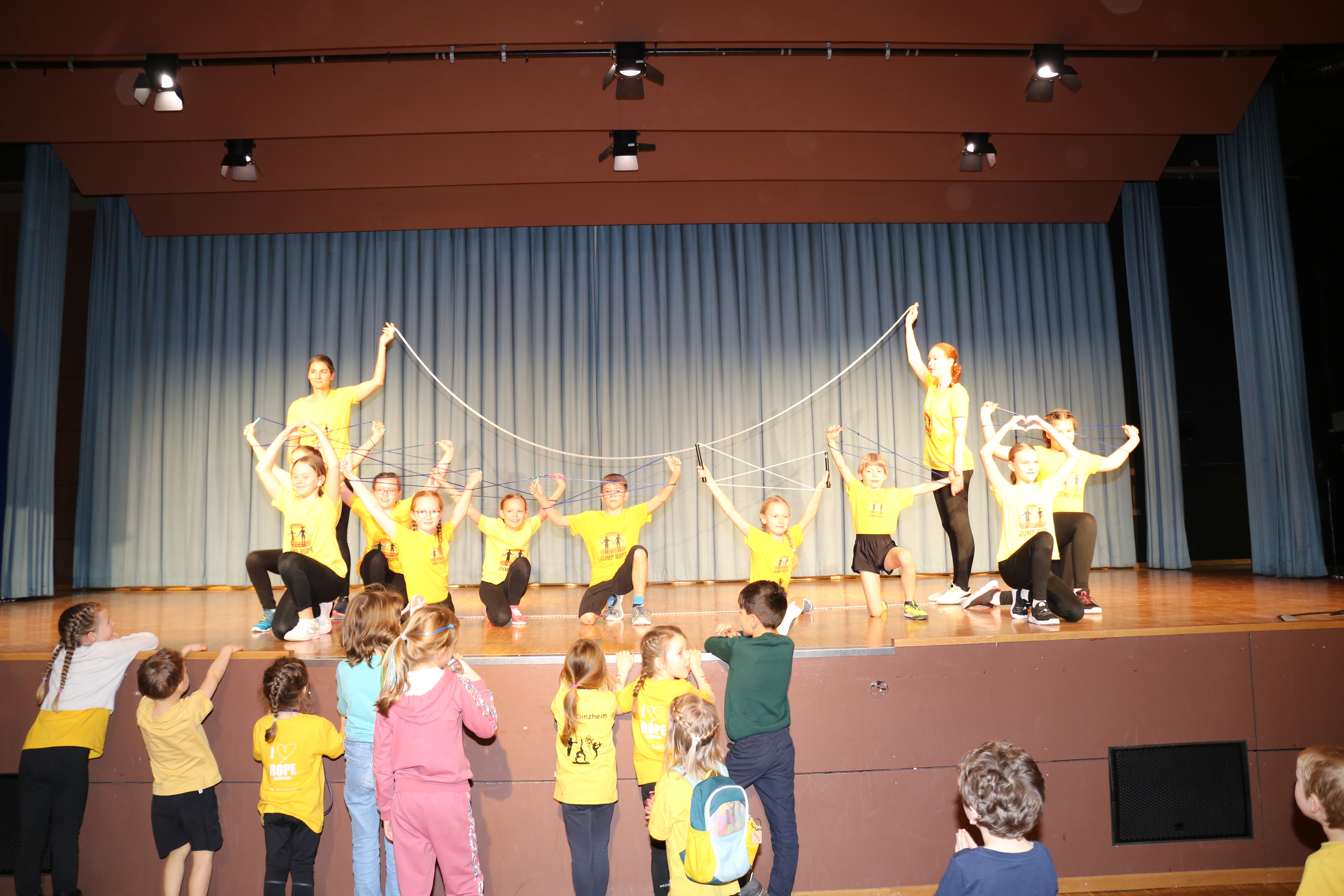 202601 Rope Weihnacht2