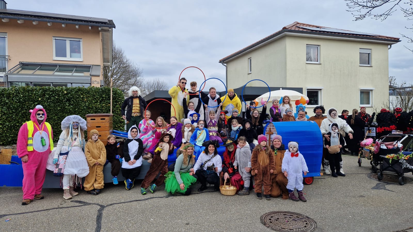 202602 Fasching1