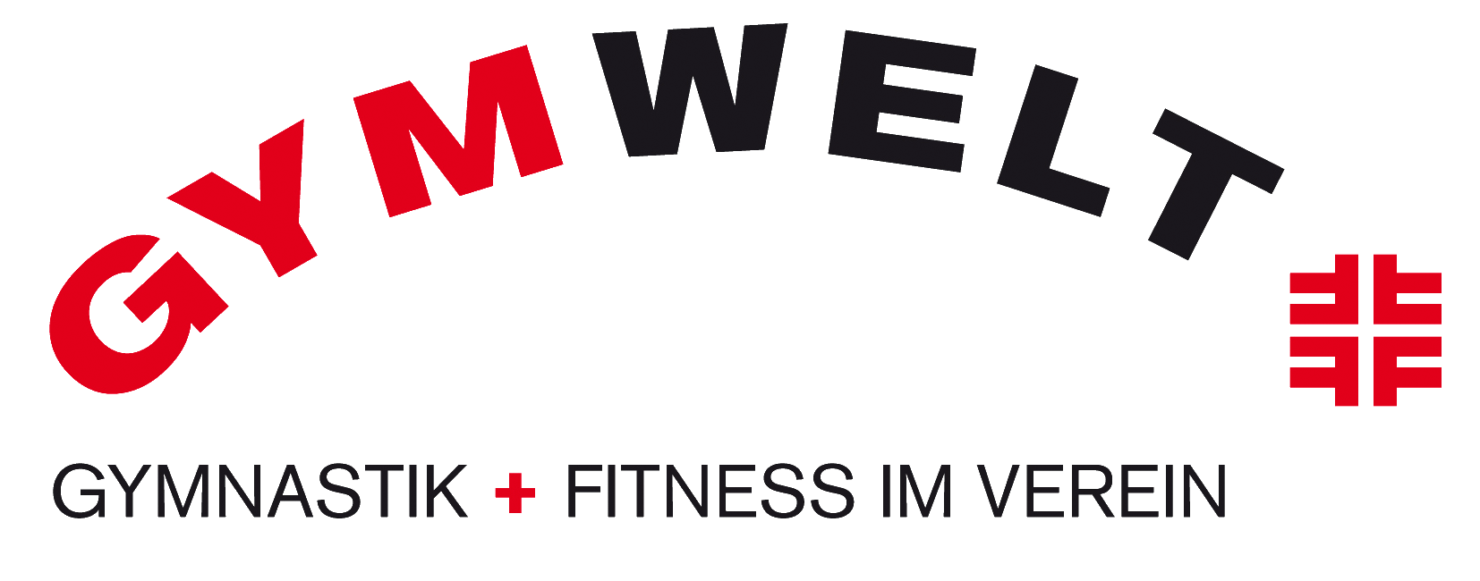 Logo Gymwelt transparent